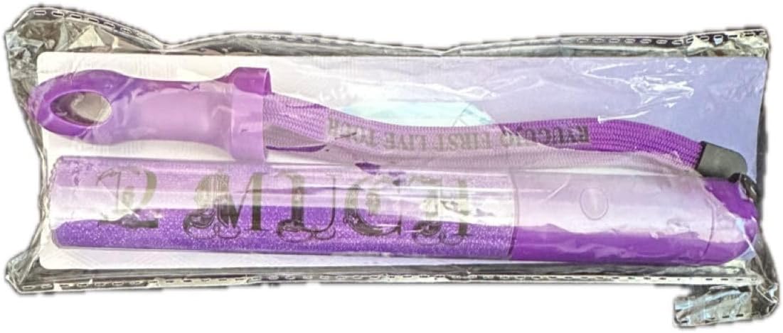 龍宮城 2MUCH ペンライト 龍宮城 ペンライト-2MUCH- 龍宮城ペンライト